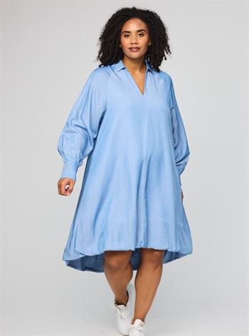 Studio - Lillie Kjole Demin